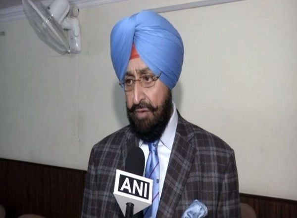 India News | Punjab CM Says He's Considering RS MP's Demand for Creating New District of Batala