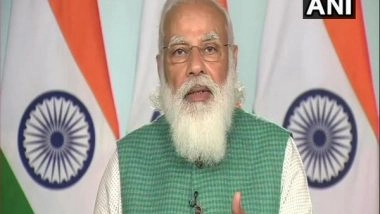 India News | PM Modi to Inaugurate BASE University Building in Bengaluru on Dec 6