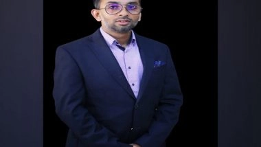 Business News | Milkomore, Kapil Krishi Udyog Strengthens Distributor & Retail Network - CEO Saurabh Shivhare