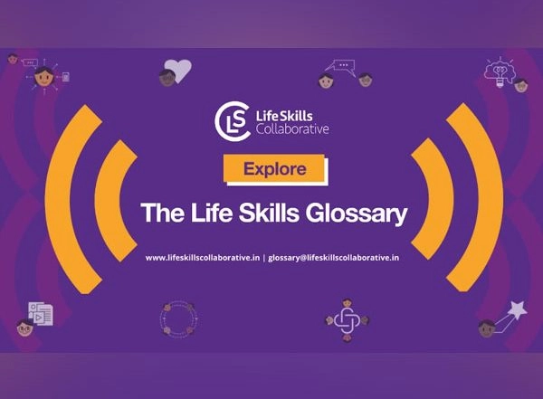 Business News | Life Skills Collaborative Launches India's First Life Skills Glossary