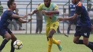 Jharkhand Barred From Participating in Santosh Trophy, National Women&rsquo;s Championship Due to Internal Conflict