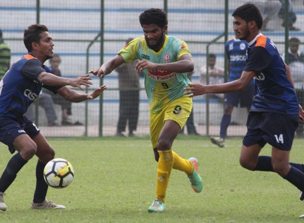 Jharkhand Barred From Participating in Santosh Trophy, National Women’s Championship Due to Internal Conflict