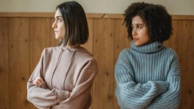 Lifestyle News | Very Preterm Born Adults Score Relationships with Friends Lowly: Study