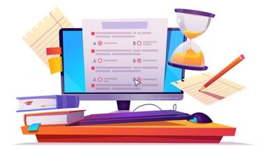 Business News | CBSE Term I Exam 2021: How to Finally Revise to Score Full Marks for Class 10 MCQs Board Exam