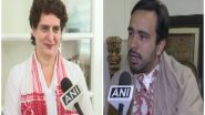 India News | UP 2022 Polls: RLD, Congress Hold No Talks Regarding Alliance, Say Sources