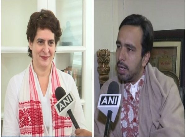 India News | UP 2022 Polls: RLD, Congress Hold No Talks Regarding Alliance, Say Sources