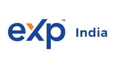 Business News | EXp World Holdings Reports Record Third Quarter 2021 Revenue of USD 1.1 Billion