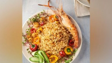 Lifestyle News | Ultra Deluxe 'Take Away' in Times of COVID-19