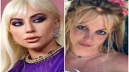 Entertainment News |  Britney Spears Changed the Course for Women: Lady Gaga