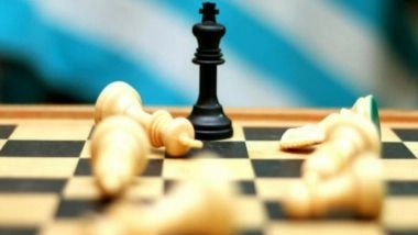 Lifestyle News | Study Shows the Games We Play Reflect Our Culture