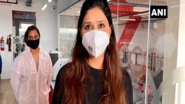 India News | Centre Issues New Guidelines for International Passengers Amid Rising Concerns of 'Omicron' COVID Variant