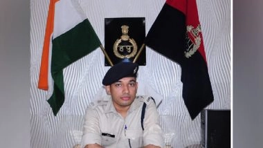 India News | Woman Wrestler, Her Brother Shot Dead in Haryana's Sonipat