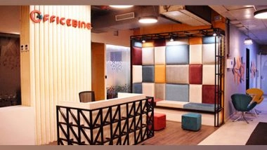 Business News | How OfficeBing Elevated Workspaces to a New Level for IT/ITes Firms