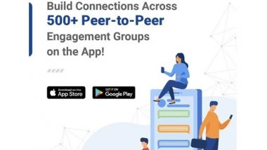 Business News | Importance of Peer Support for Students Studying Abroad!