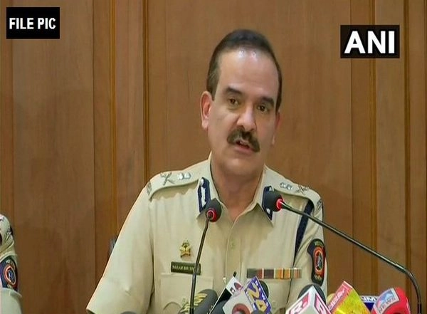 India News | Maharashtra Government Mulls Action Against Param Bir Singh: Sources