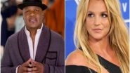 Entertainment News | Producer Sean Garrett Says He is Willing to Work with Britney Spears Again
