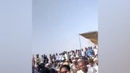 World News | Pakistan: Hundreds of Children Protest in Gwadar in Support of Basic Rights