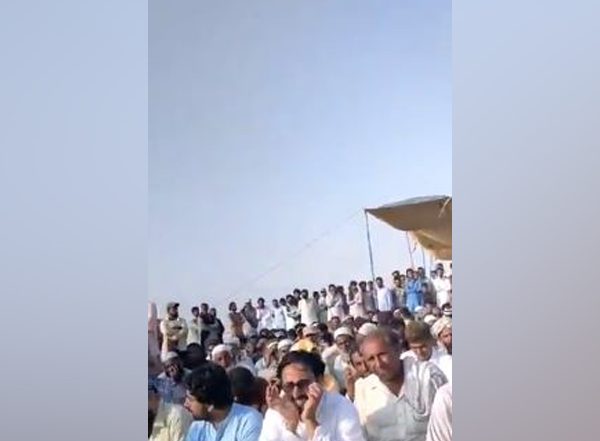 World News | Pakistan: Hundreds of Children Protest in Gwadar in Support of Basic Rights