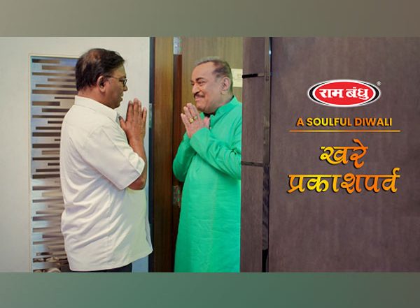 Business News | Ram Bandhu Salutes Our Local Everyday Heroes This Diwali with Short Film 'A Soulful Diwali - Khare Prakashparva'