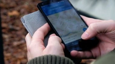 Tech News | Google Enables Dark Mode for 'Maps' on IOS