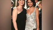Entertainment News | Selena Gomez's Mother Calls out Body Shamers After Revealing Shocking Near-fatal Illness