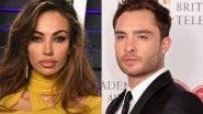 Deep Fear: Ed Westwick and House of Gucci Breakout Madalina Ghenea to Star in Upcoming Thriller Film