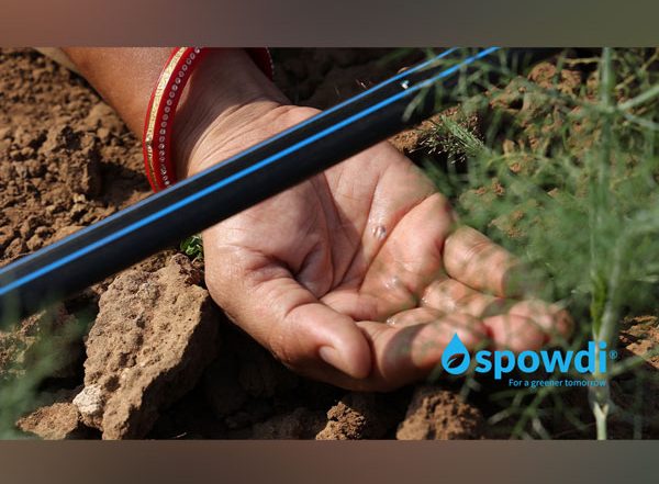 Business News | Spowdi's Zero-emission Irrigation System Resonates with Small-hold Farmers: Business Sweden