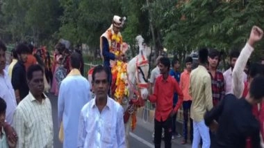 India News | Event Managers Hopeful for Business After MP Lifts COVID-19 Restrictions on Number of Attendees at Weddings