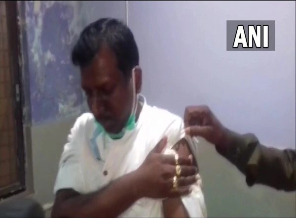 India News | JDU Leader Dharmendra Kumar Shot at in Patna