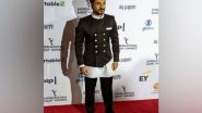 Entertainment News | It Was an Honour to Represent My Country: Vir Das After Losing at International Emmys 2021