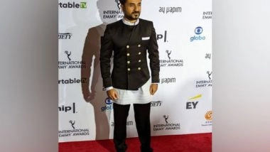 Entertainment News | It Was an Honour to Represent My Country: Vir Das After Losing at International Emmys 2021