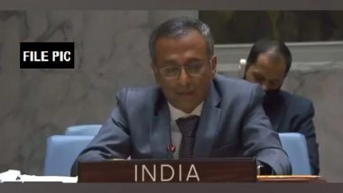 World News | UNSC Meet on Ethiopia: India Urges All Sides to Exercise Restraint, Reiterates Commitment to Sovereignty