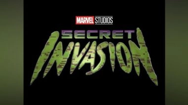 Entertainment News | First Look for Marvel's 'Secret Invasion' Series Unveiled During Disney Plus Day