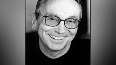 Entertainment News | Tony Award-winning Casting Director Geoffrey Johnson Dies at 91