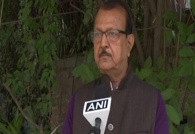 India News | BSP Claims Blueprint of Jewar Airport Prepared During Mayawati Govt, Slams UPA for Delaying Project