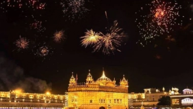 Lifestyle News | Celebrating Gurupurab 2021 in Post-COVID Times