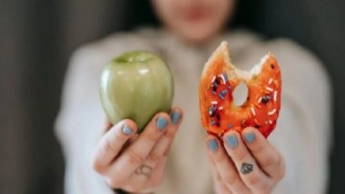 Lifestyle News | Study Finds Strategies to Help 'picky Eaters' Deal with Food Aversions