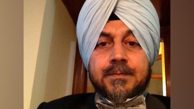 India News | Punjab Chief Minister Accepts Resignation of Advocate General APS Deol