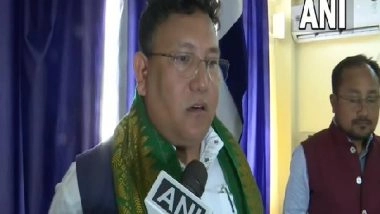 India News | Conditions in Assam Improved After Centre Signed 2020 Peace Accord, Says Bodoland Territorial Council Member