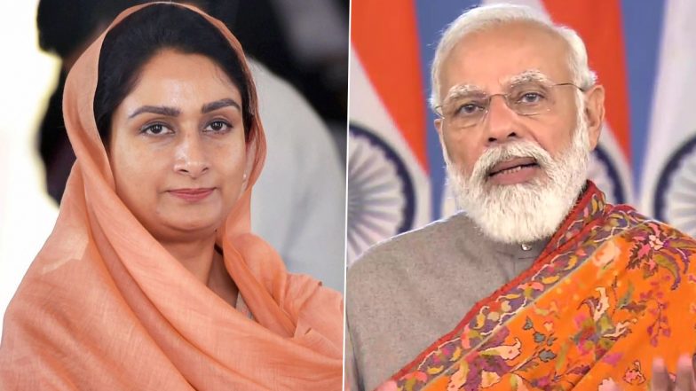 Farm Laws to be Withdrawn: Will SAD And BJP Come Back in Alliance Ahead of Punjab Assembly Elections 2022?