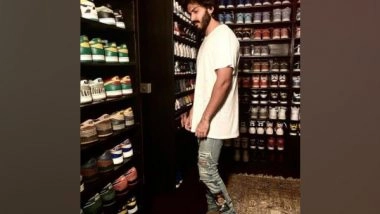 Entertainment News | Harsh Varrdhan Kapoor Turns Emotional After Virgil Abloh's Demise