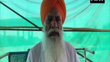 India News | If SKM Says, We Are Ready to March Towards Parliament on Nov 26: Haryana BKU Chief