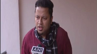 India News | BSF Could Be Obstacle for Anti-national Activities Promoted by Mamata Banerjee in West Bengal, Alleges BJP's Anupam Hazra