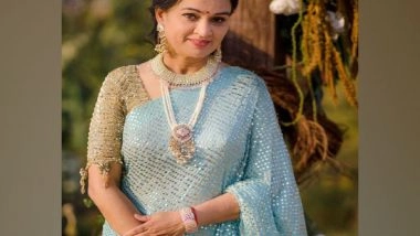 Entertainment News | Padmini Kolhapure to Recreate Her Iconic Song 'Ye Galiyan Ye Chaubara'