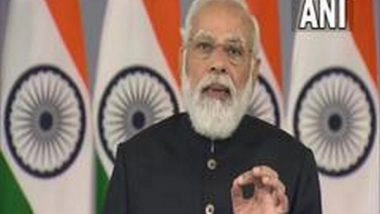 India News | PM Modi to Attend 56th DGP Conference in Lucknow Tomorrow