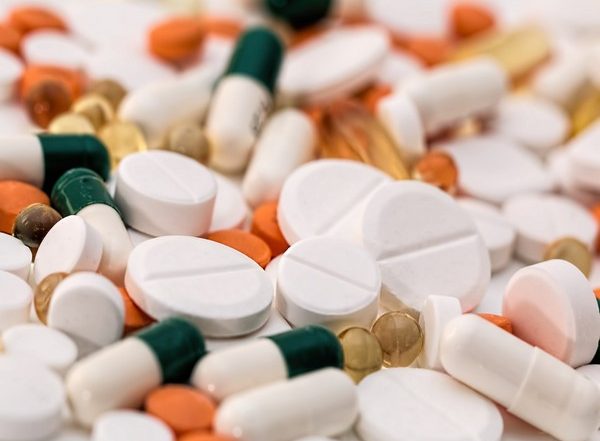 Health News | Research Finds Aspirin Use Linked with Increased Risk of Heart Failure