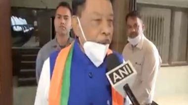 India News | If We Want Social Equality, Upper Caste Women Should Be Pulled out of Their Homes: MP Minister Bisahulal Singh