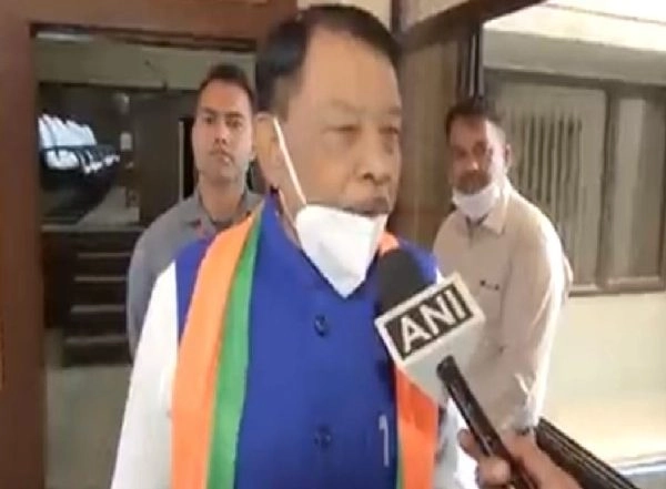 India News | If We Want Social Equality, Upper Caste Women Should Be Pulled out of Their Homes: MP Minister Bisahulal Singh