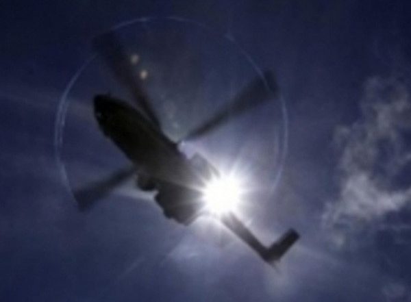 Pakistan Chopper Crash: Pakistani Military Helicopter Crashes in Balochistan, 6 Soldiers Dead