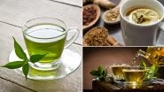 Turmeric Tea, Almond Milk &ndash; 5 Hot and Healthy Drinks To Boost the Immune System During Winters